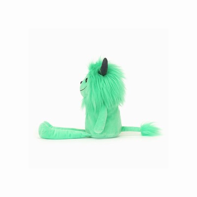 Jellycat Cosmo Monstruo | LQVG-68431